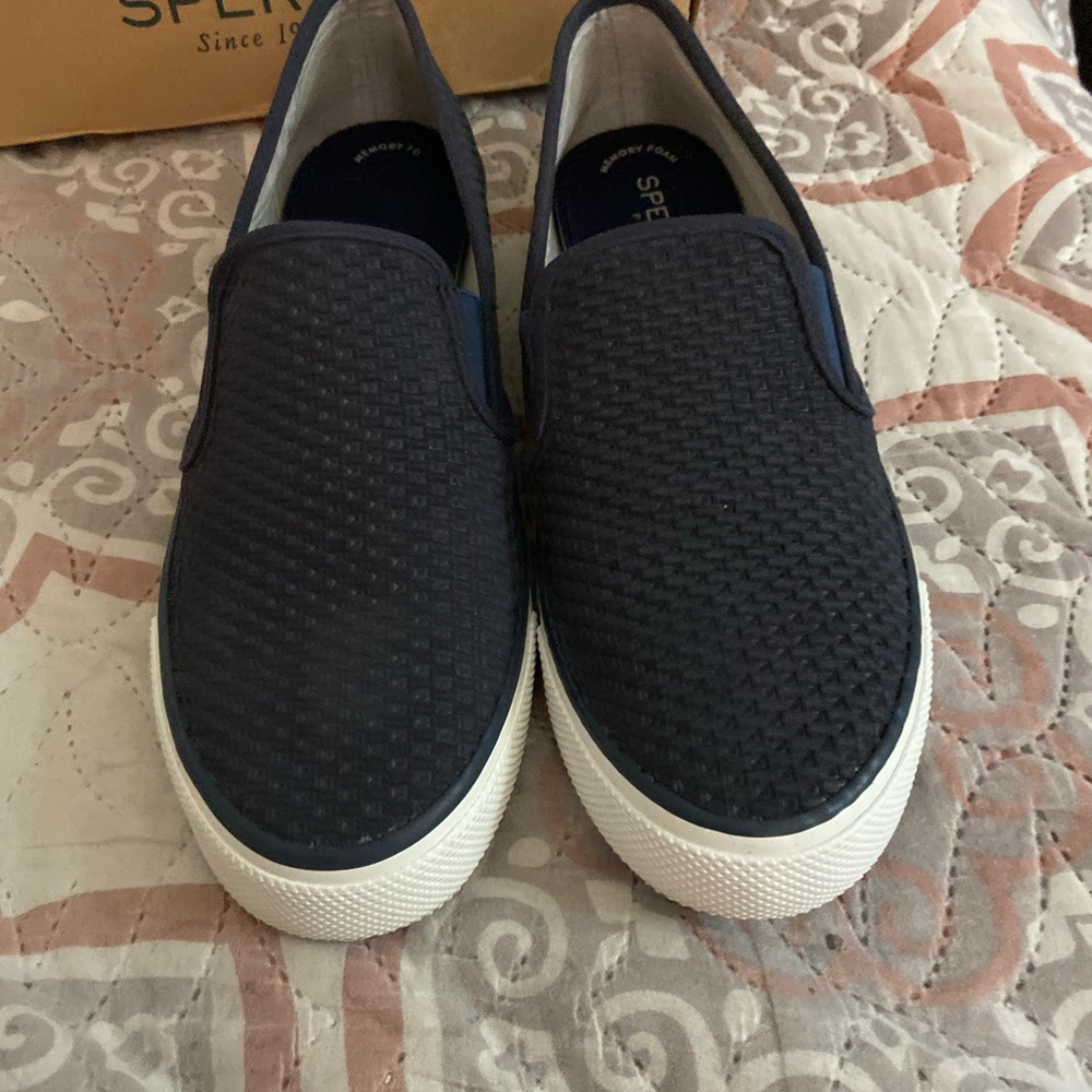 Sperry sneakers